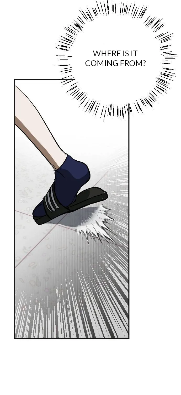 Night of Shadows Chapter 9 page 34 - 
