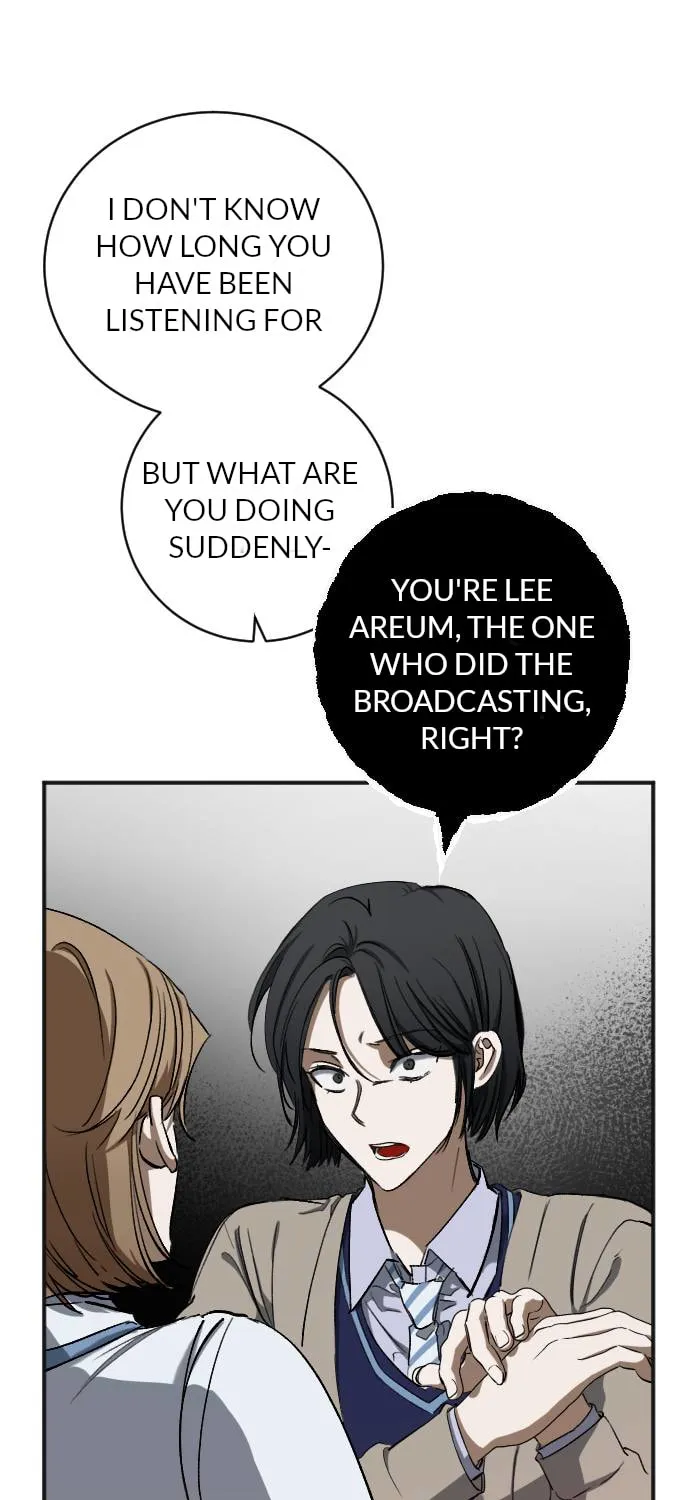 Night of Shadows Chapter 9 page 5 - 