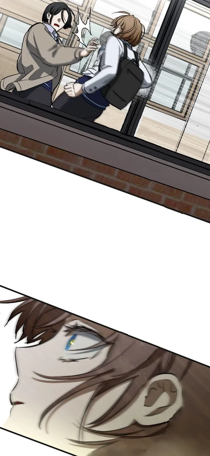 Night of Shadows Chapter 9 page 46 - 