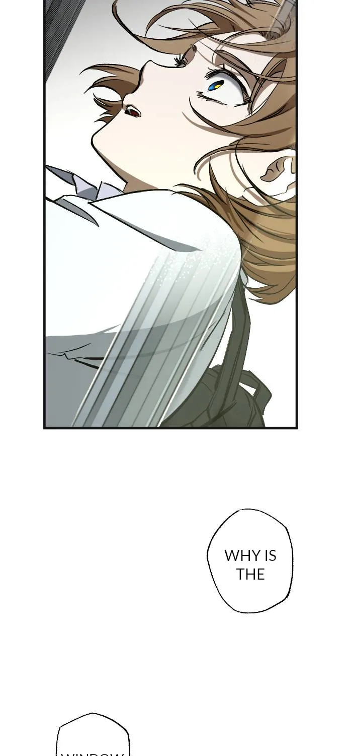 Night of Shadows Chapter 9 page 49 - 