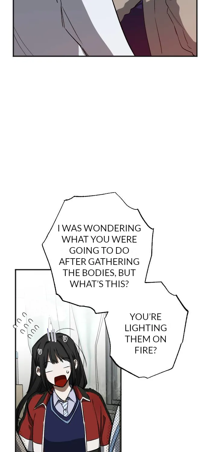 Night of Shadows Chapter 9 page 6 - 