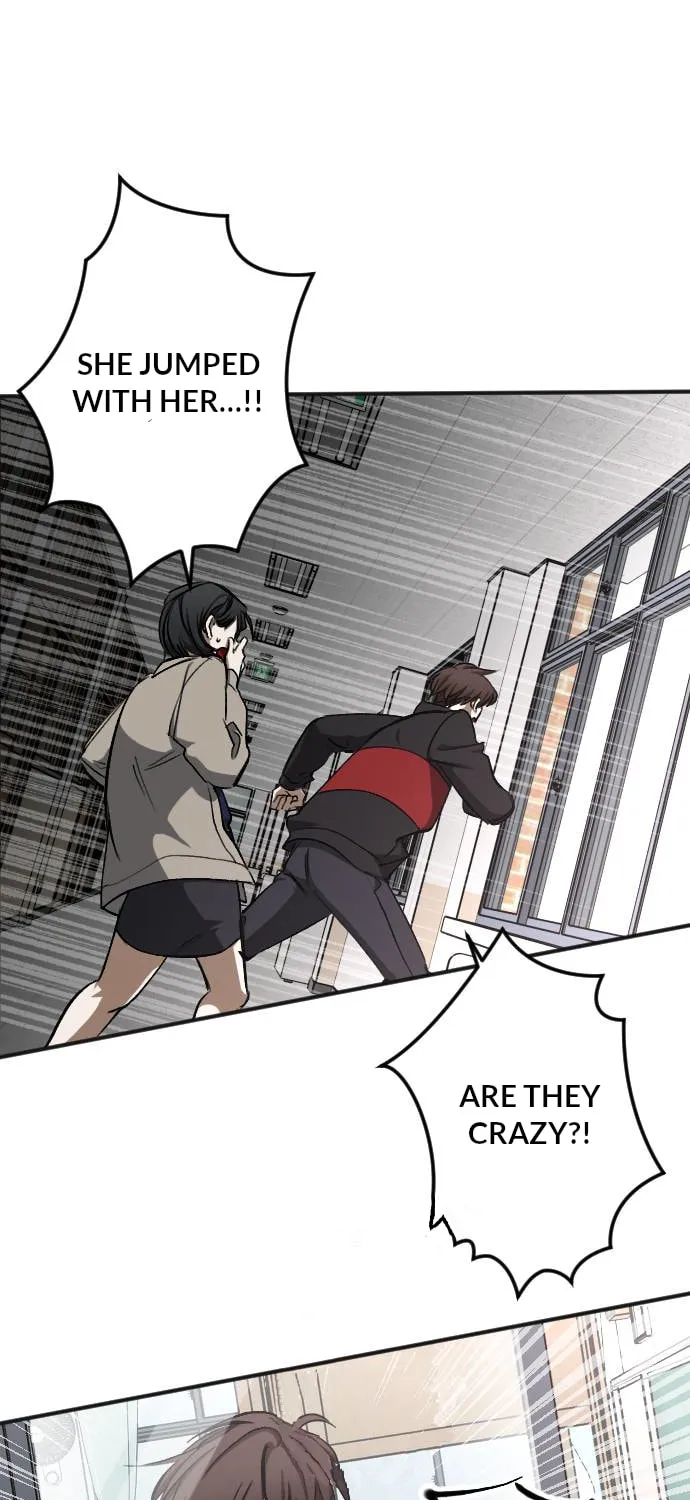 Night of Shadows Chapter 9 page 59 - 