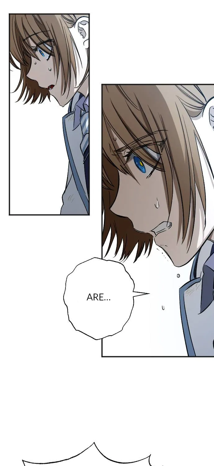 Night of Shadows Chapter 9 page 67 - 