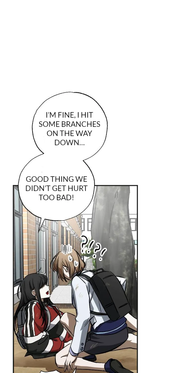 Night of Shadows Chapter 9 page 70 - 