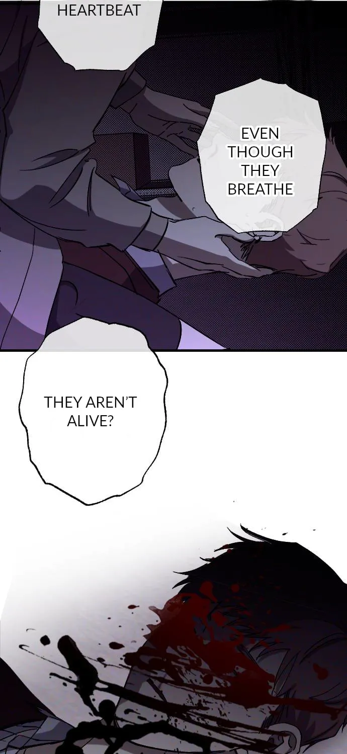 Night of Shadows Chapter 9 page 9 - 