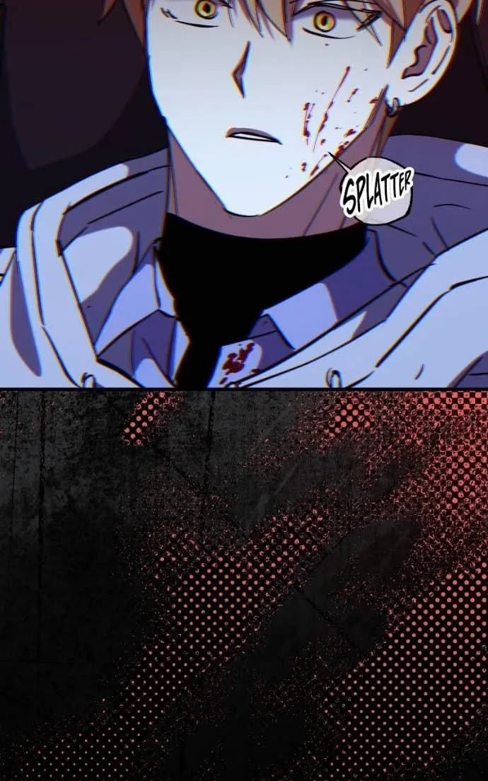 Night of Shadows Chapter 90 page 110 - 