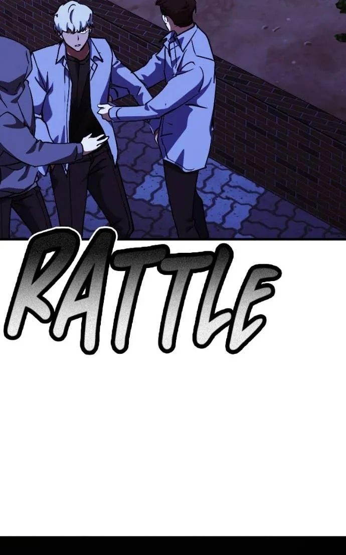 Night of Shadows Chapter 90 page 19 - 