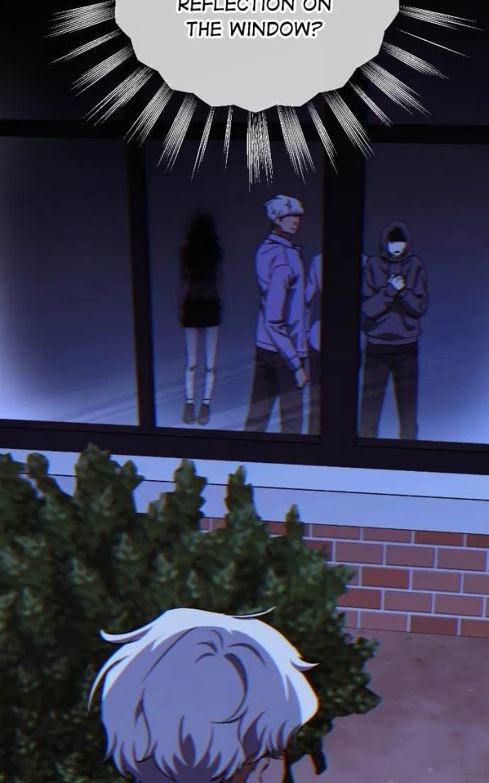 Night of Shadows Chapter 90 page 23 - 