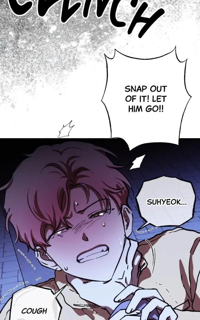 Night of Shadows Chapter 90 page 31 - 