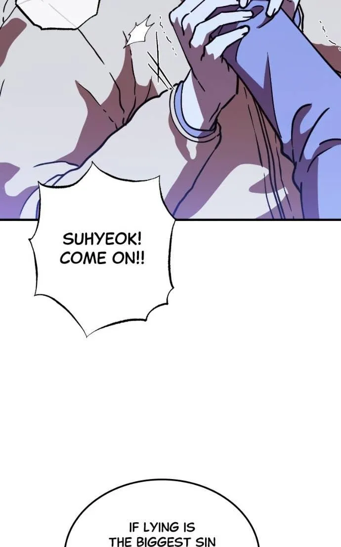 Night of Shadows Chapter 90 page 32 - 