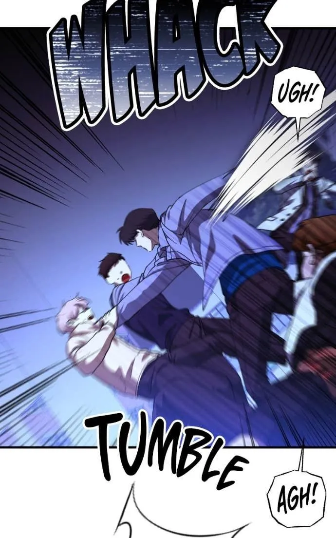 Night of Shadows Chapter 90 page 38 - 