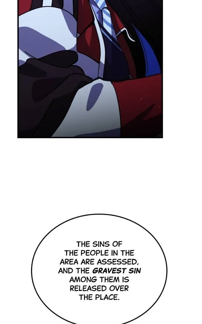 Night of Shadows Chapter 90 page 5 - 
