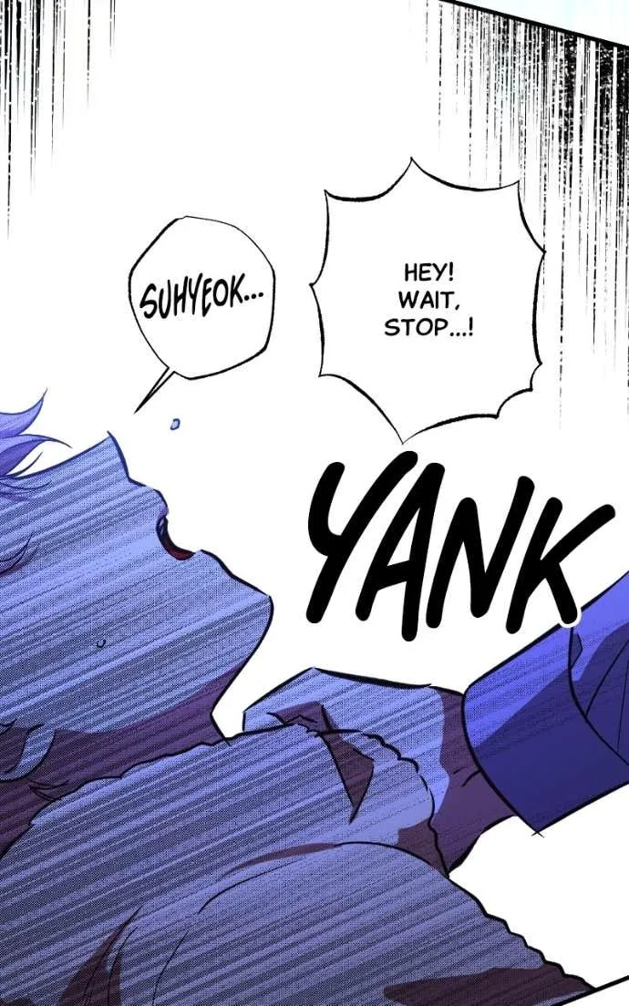 Night of Shadows Chapter 90 page 41 - 