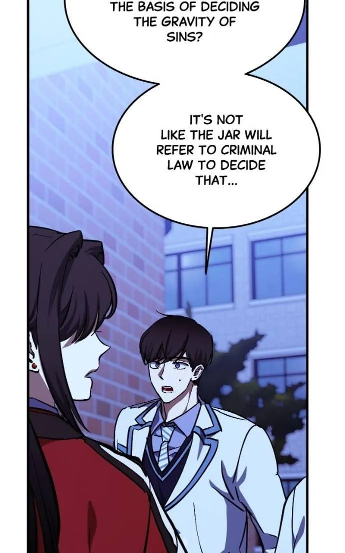 Night of Shadows Chapter 90 page 48 - 