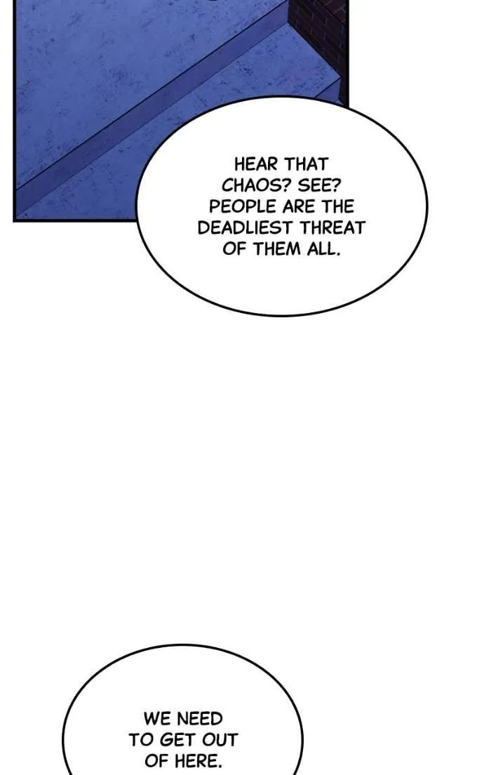 Night of Shadows Chapter 90 page 61 - 