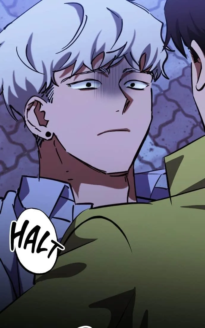 Night of Shadows Chapter 90 page 69 - 