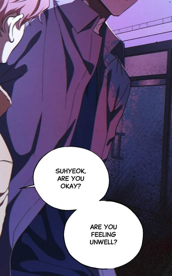 Night of Shadows Chapter 90 page 10 - 