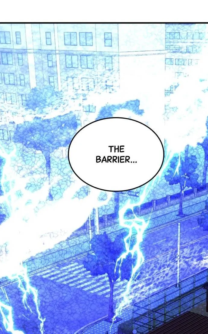 Night of Shadows Chapter 90 page 93 - 