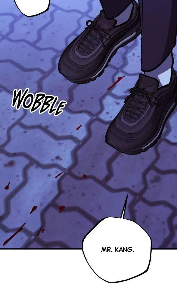 Night of Shadows Chapter 90 page 97 - 