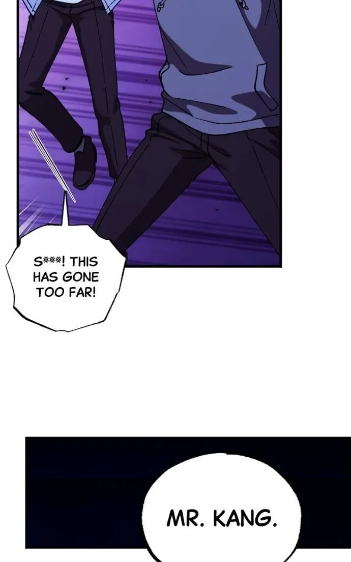 Night of Shadows Chapter 90 page 100 - 
