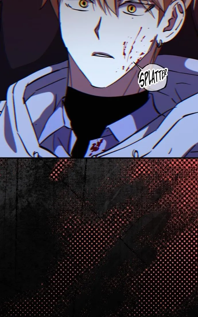 Night of Shadows Chapter 91 page 109 - 