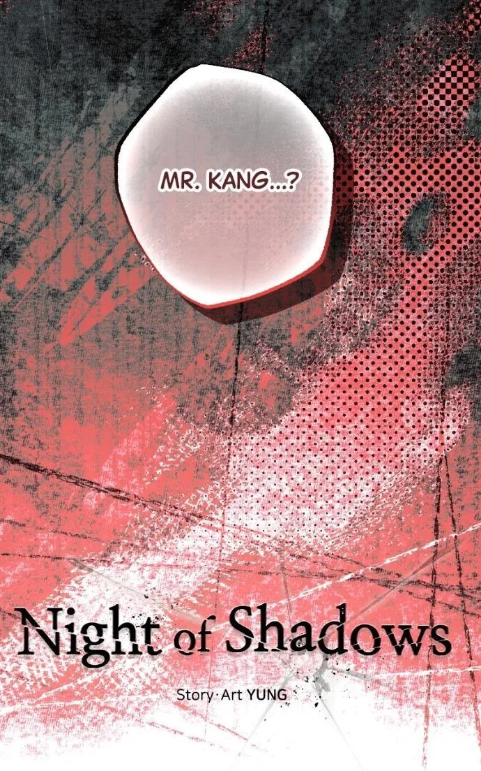 Night of Shadows Chapter 91 page 112 - 