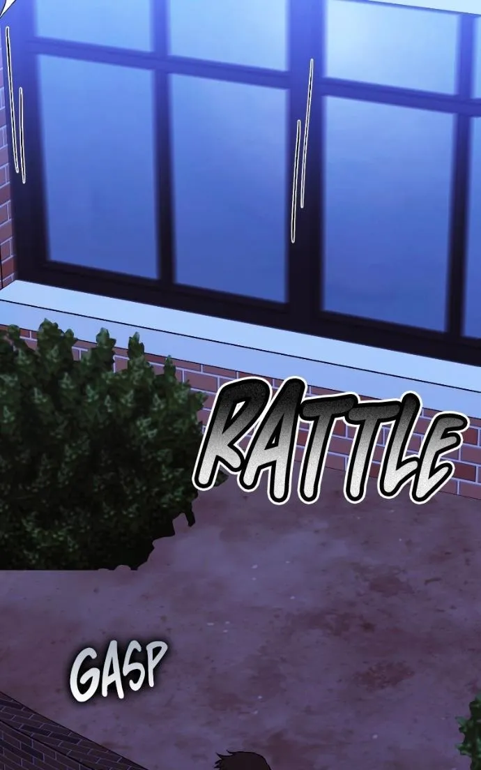Night of Shadows Chapter 91 page 17 - 