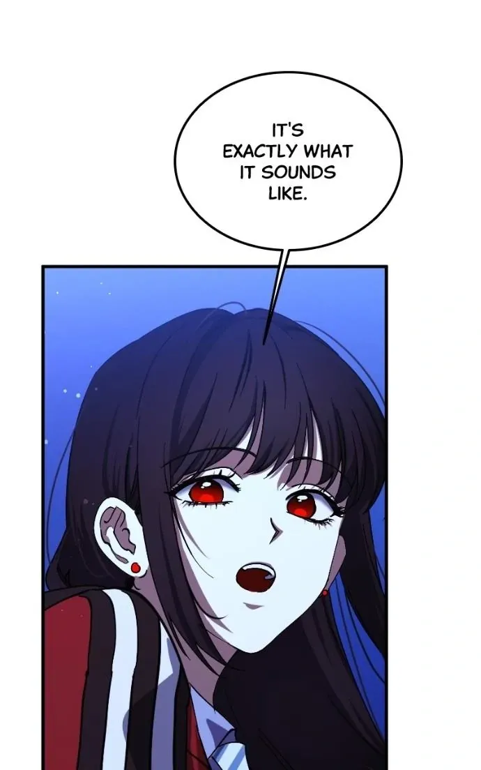 Night of Shadows Chapter 91 page 3 - 