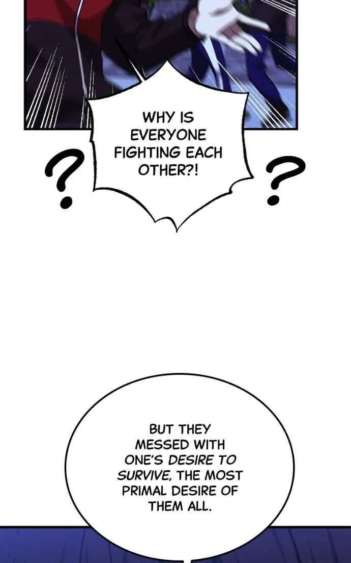 Night of Shadows Chapter 91 page 56 - 