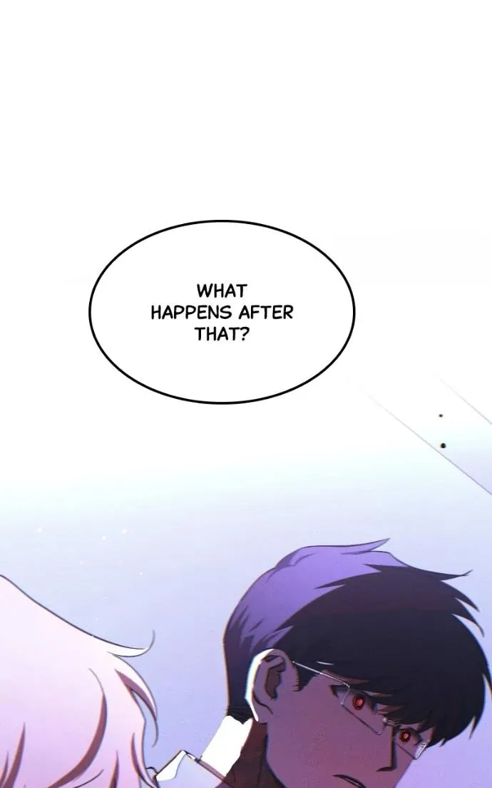 Night of Shadows Chapter 91 page 8 - 