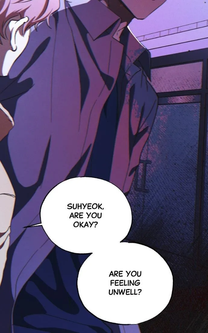 Night of Shadows Chapter 91 page 9 - 