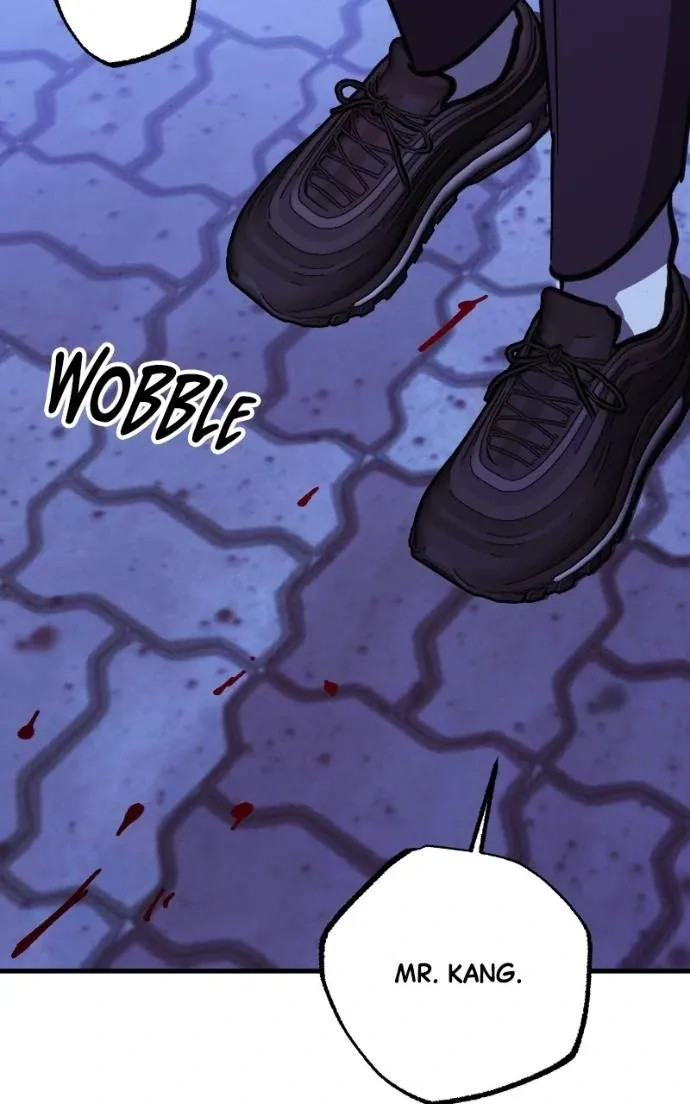 Night of Shadows Chapter 91 page 96 - 