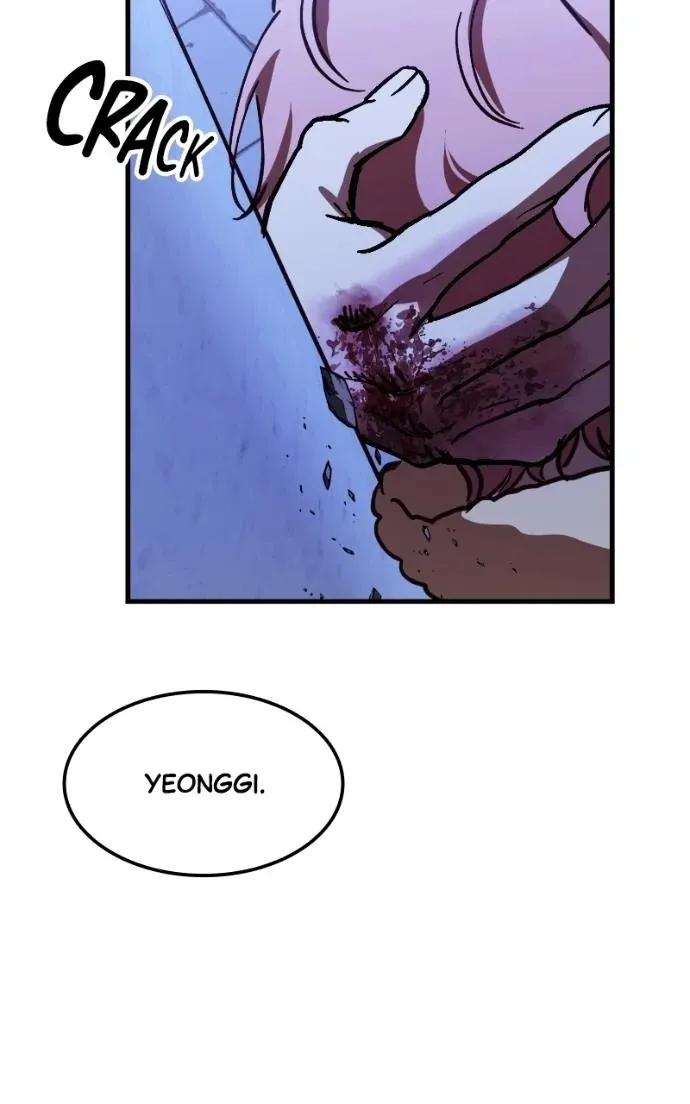Night of Shadows Chapter 92 page 109 - 