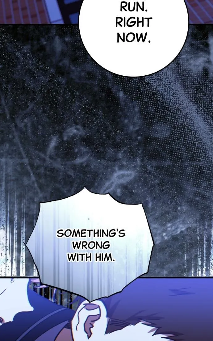 Night of Shadows Chapter 92 page 112 - 