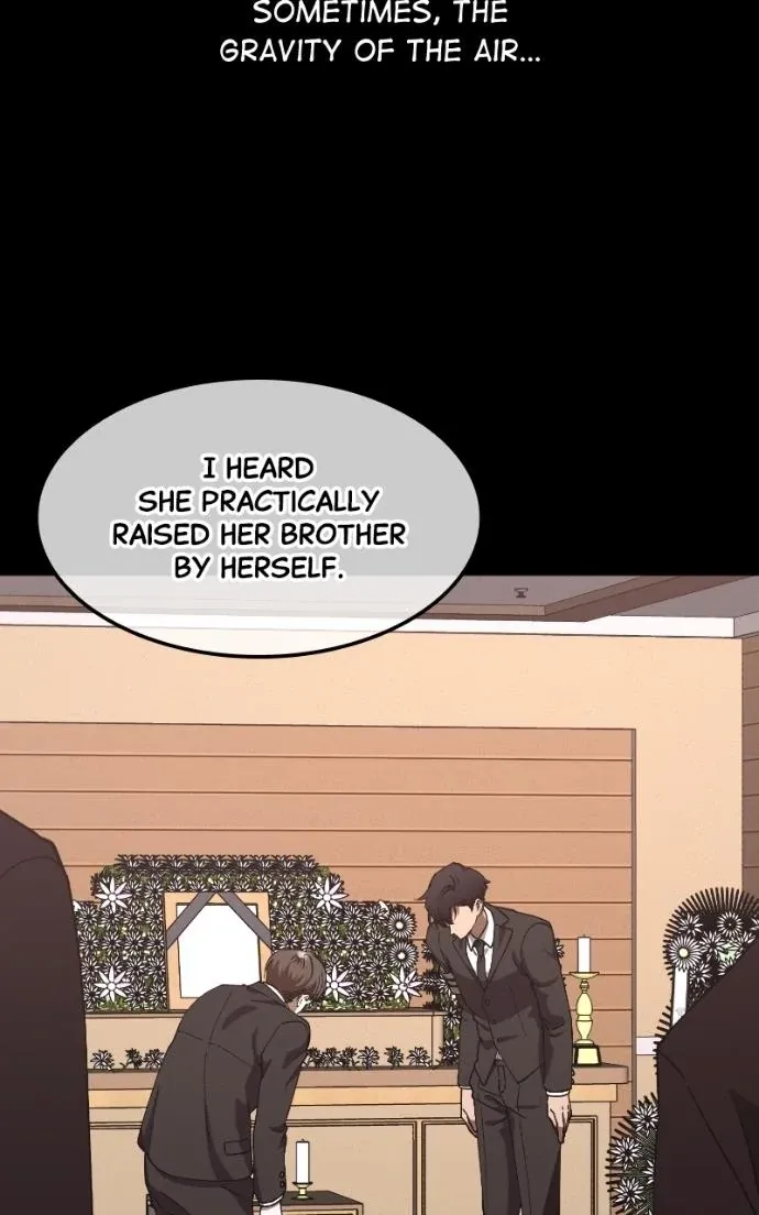 Night of Shadows Chapter 92 page 15 - 