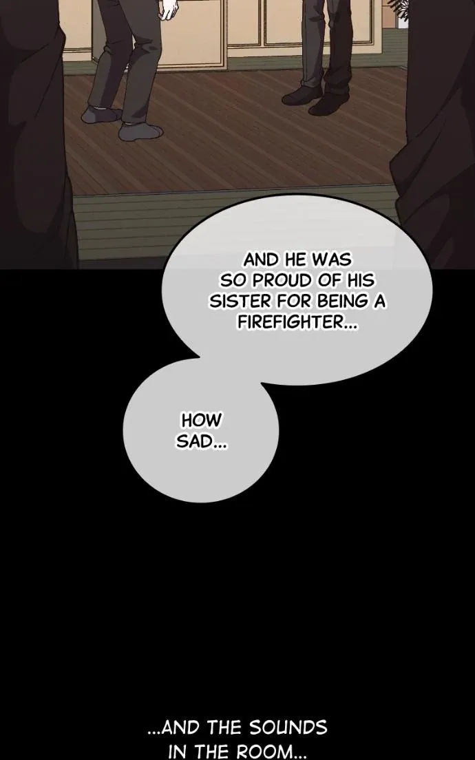 Night of Shadows Chapter 92 page 16 - 