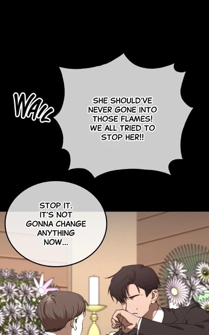 Night of Shadows Chapter 92 page 17 - 