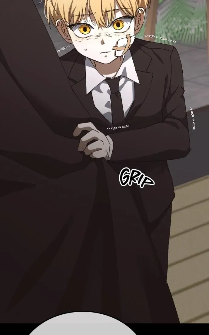 Night of Shadows Chapter 92 page 20 - 