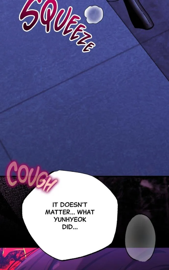 Night of Shadows Chapter 92 page 3 - 