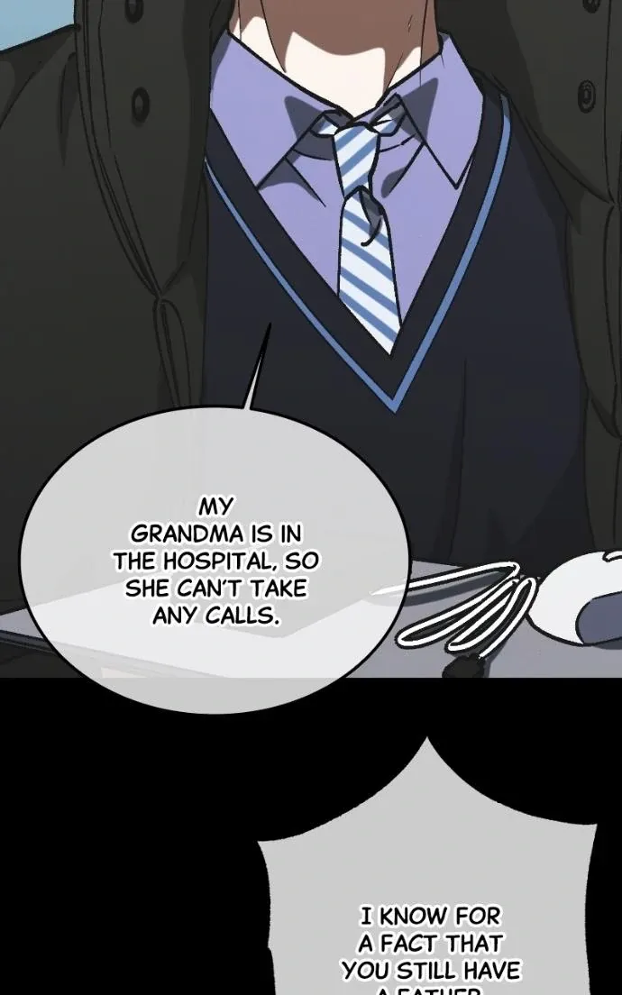 Night of Shadows Chapter 92 page 27 - 