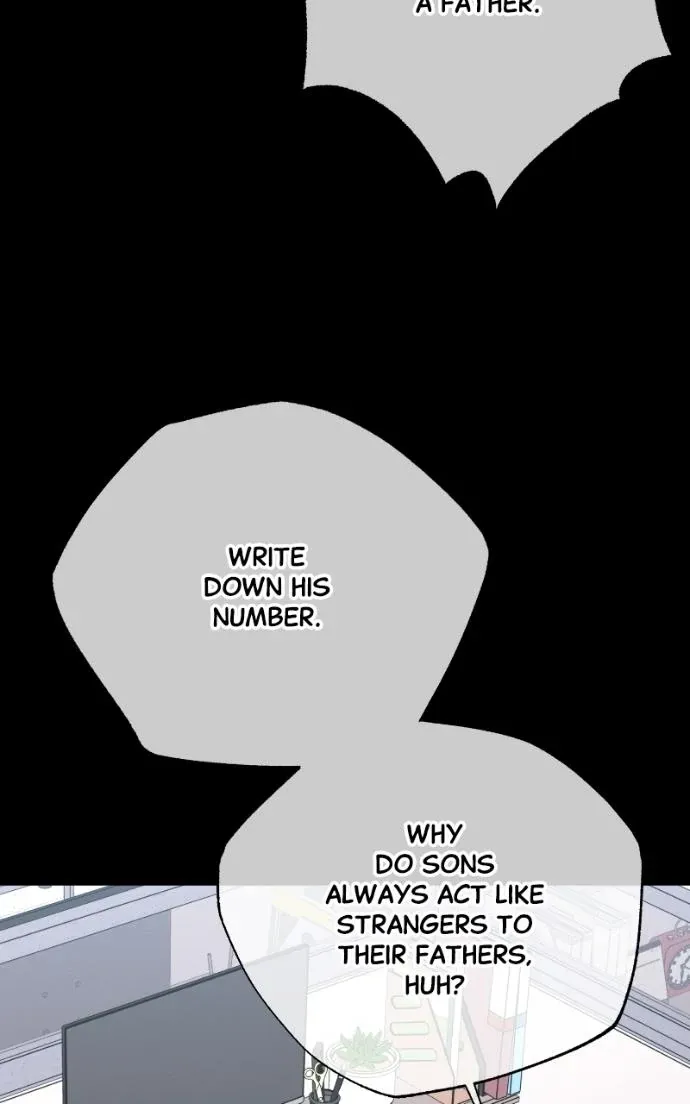 Night of Shadows Chapter 92 page 28 - 