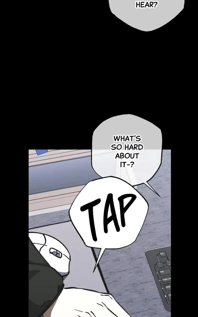 Night of Shadows Chapter 92 page 30 - 