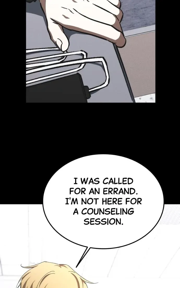 Night of Shadows Chapter 92 page 31 - 
