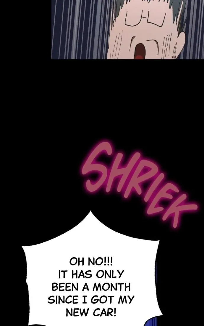 Night of Shadows Chapter 92 page 37 - 