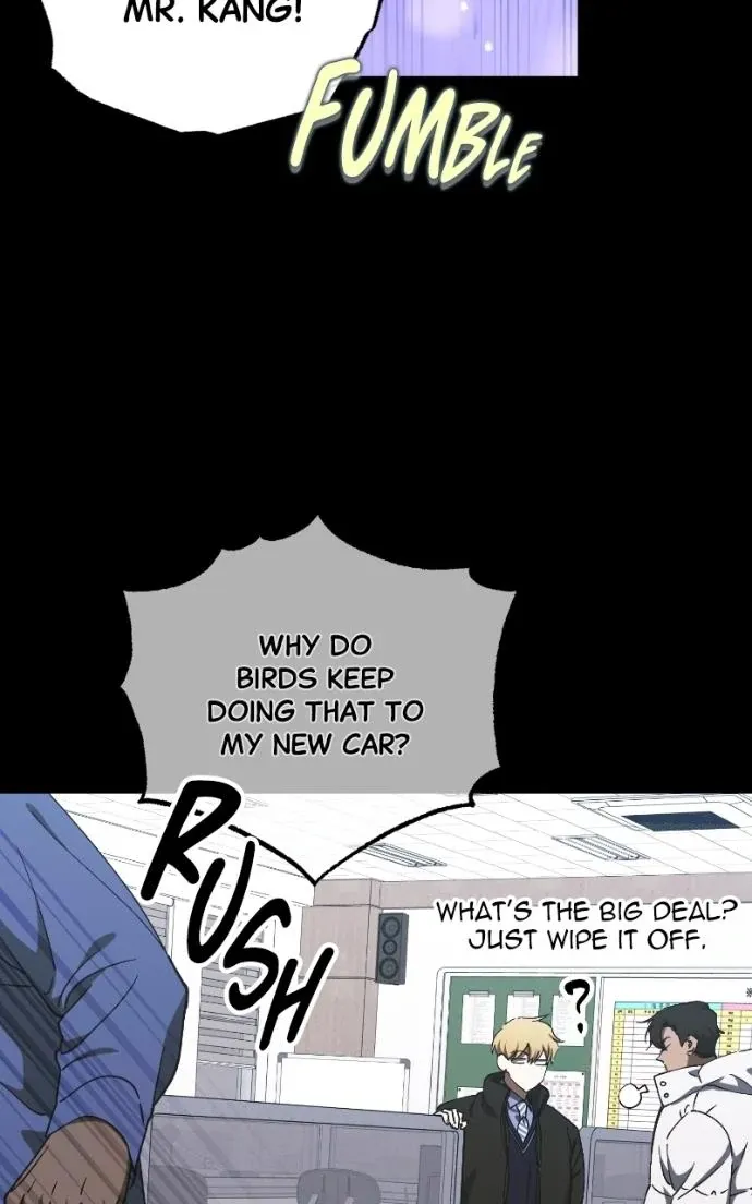 Night of Shadows Chapter 92 page 39 - 