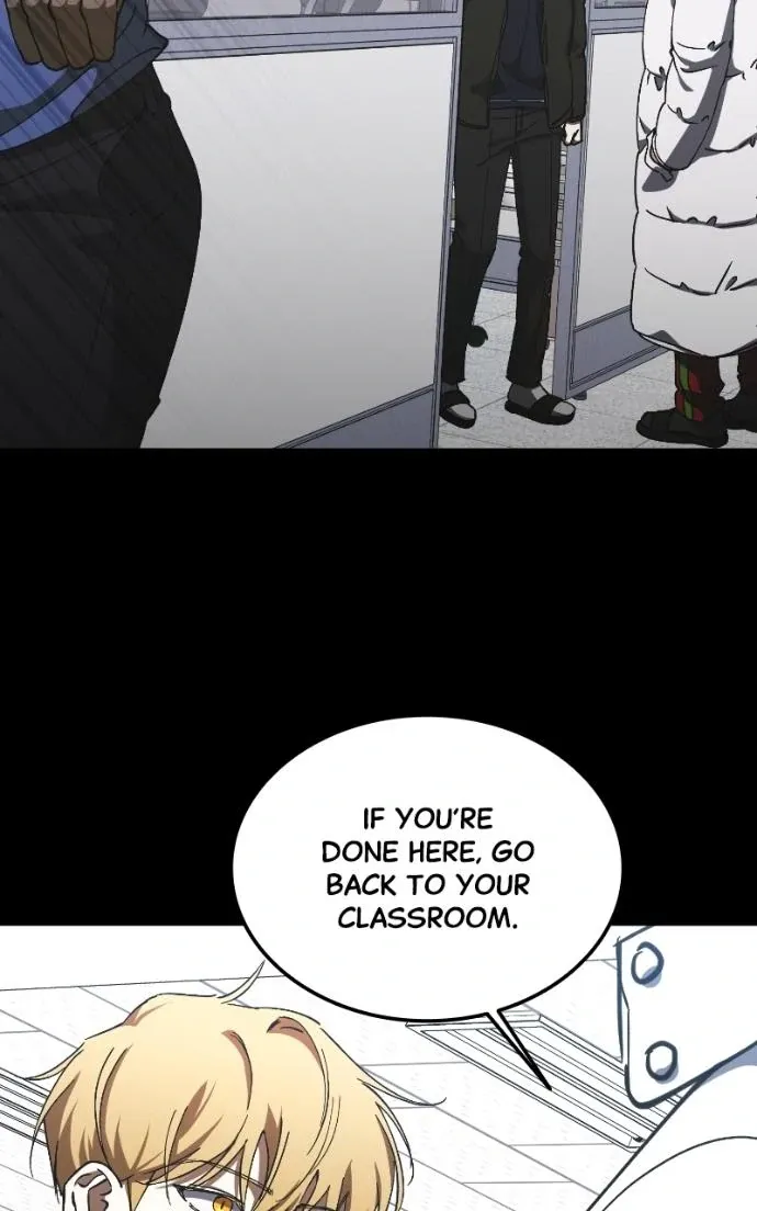 Night of Shadows Chapter 92 page 40 - 