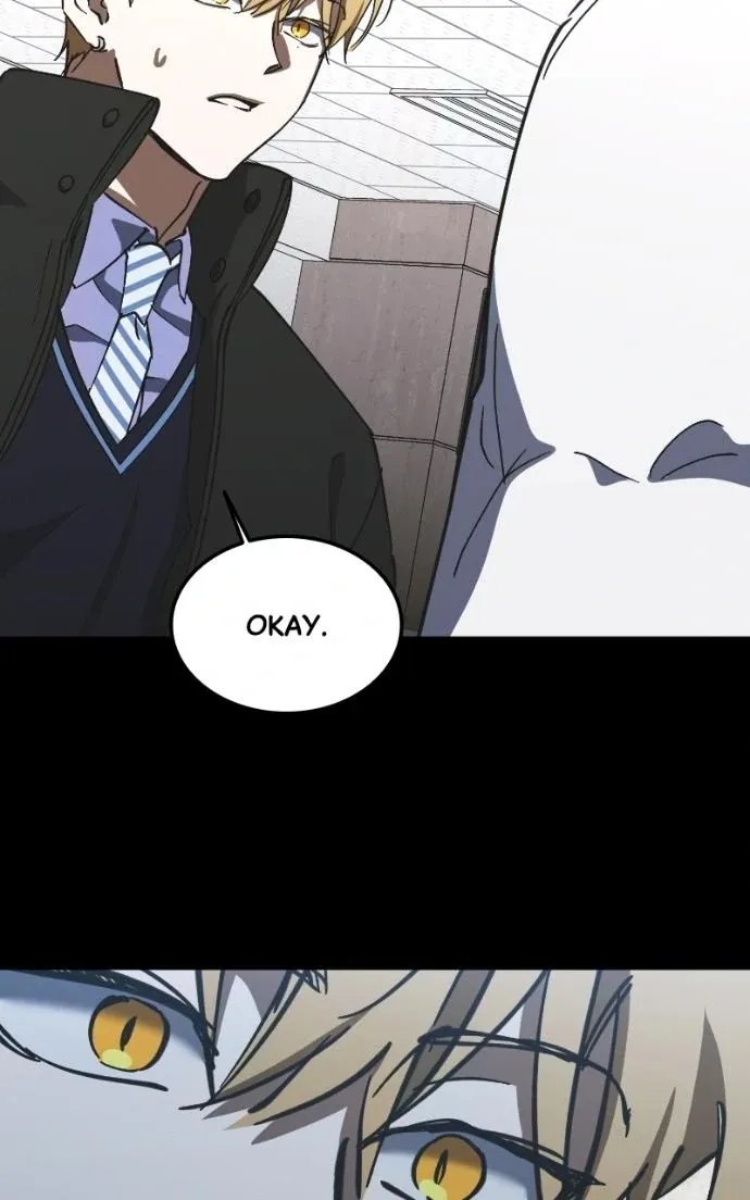 Night of Shadows Chapter 92 page 41 - 