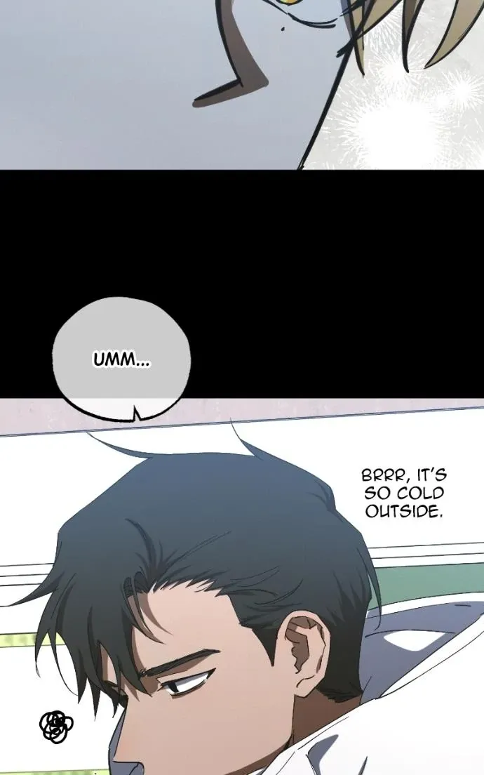 Night of Shadows Chapter 92 page 42 - 