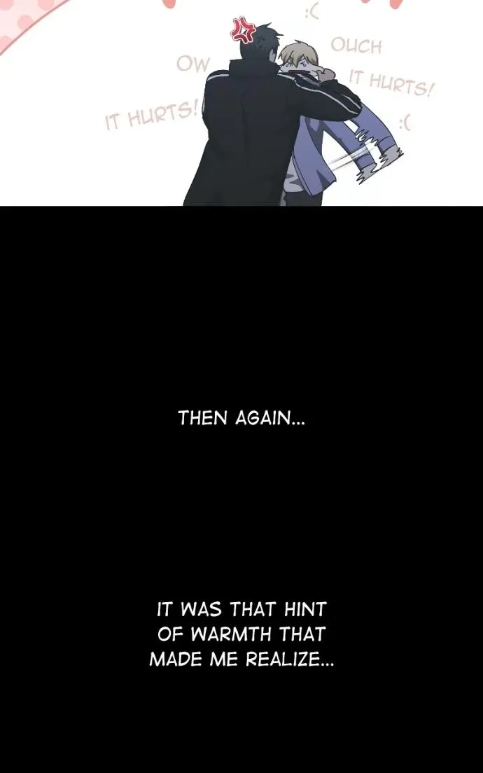 Night of Shadows Chapter 92 page 48 - 