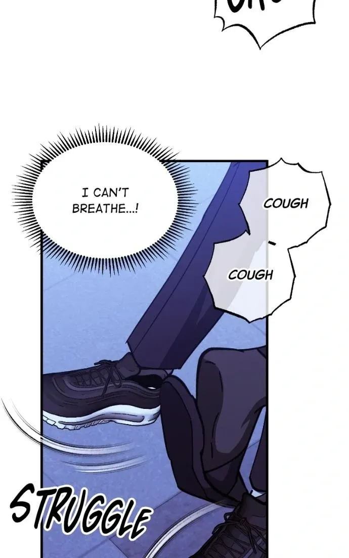 Night of Shadows Chapter 92 page 75 - 